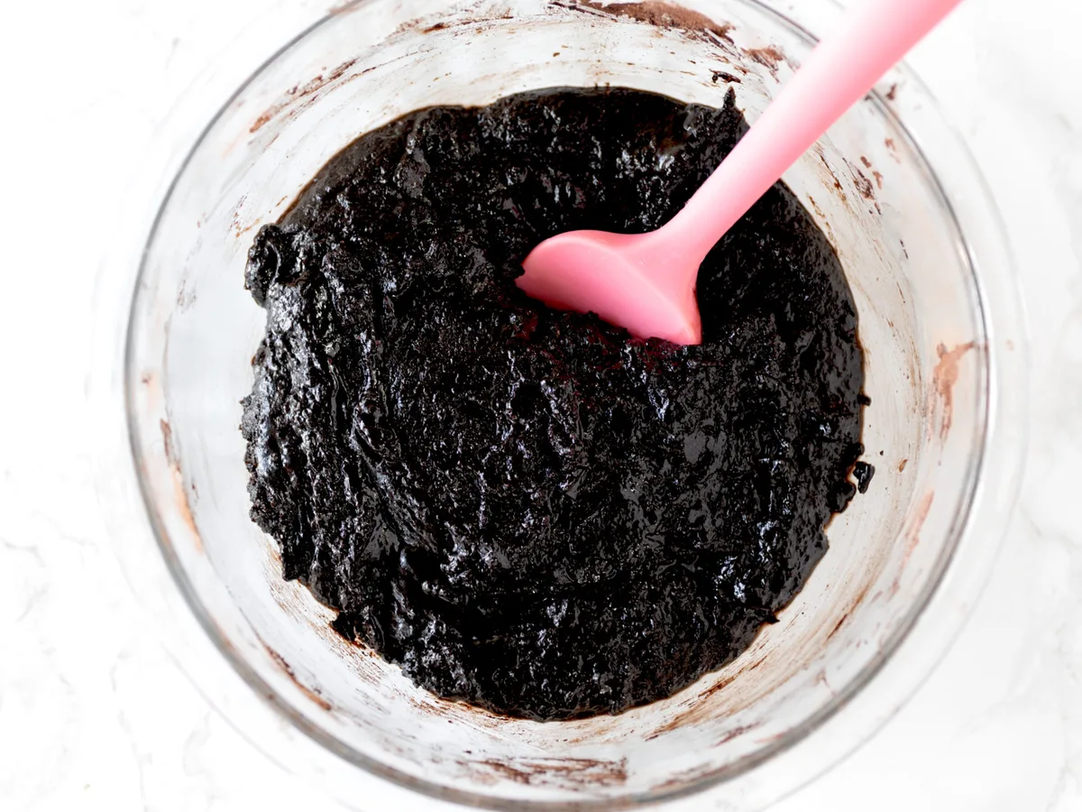 Chewy Brownies