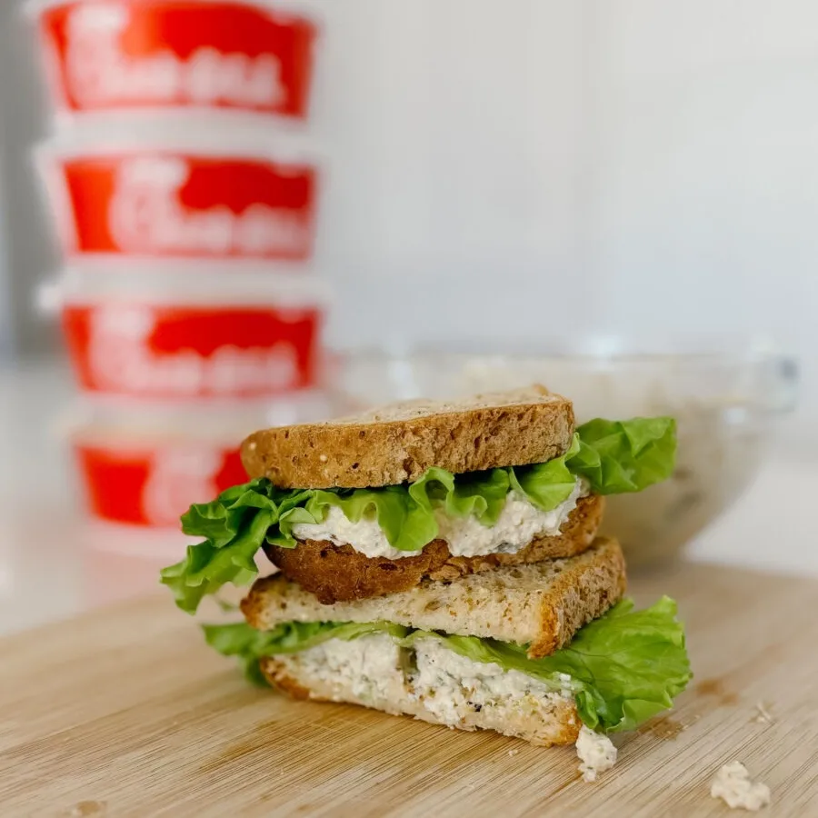 Chick-Fil-A Chicken Salad