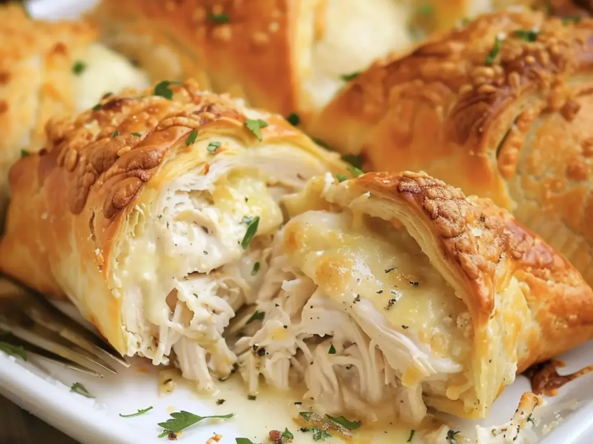 Chicken Bundles
