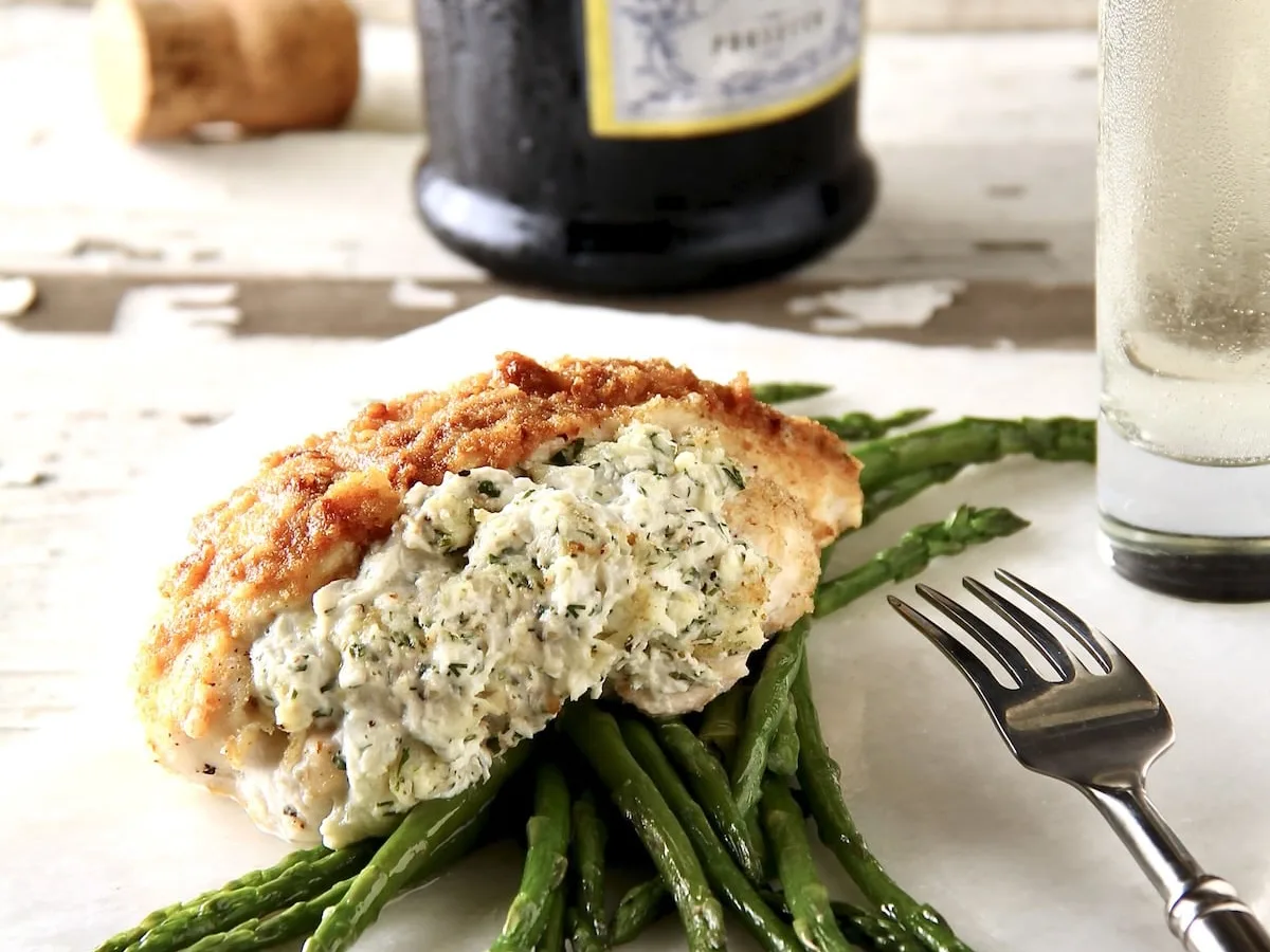 Chicken Cakes (like Crab Cakes)