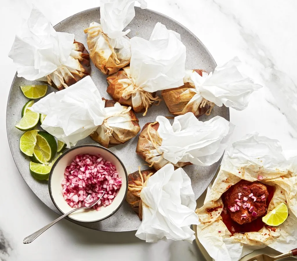 Chicken Dishes