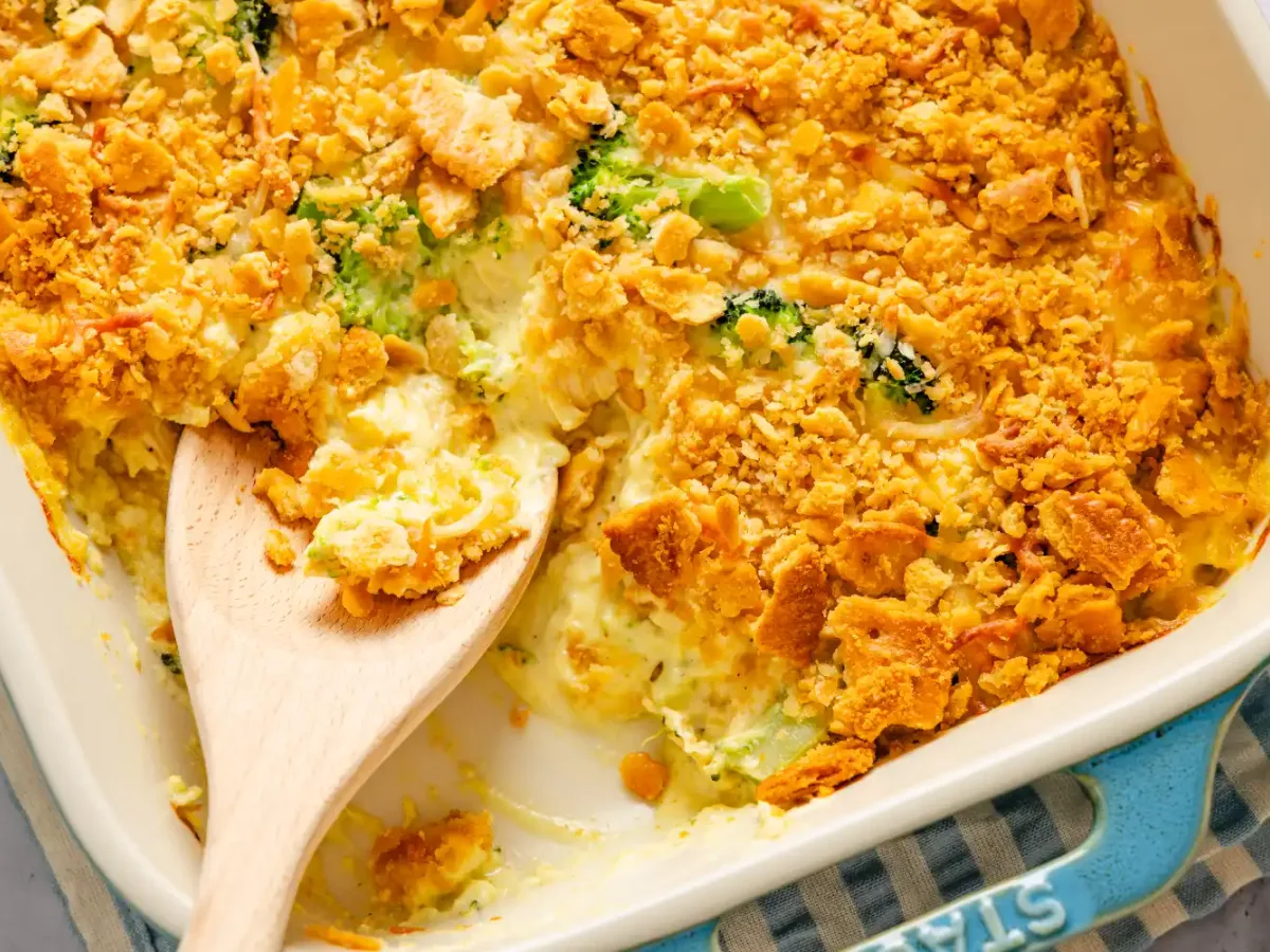 Chicken Divan