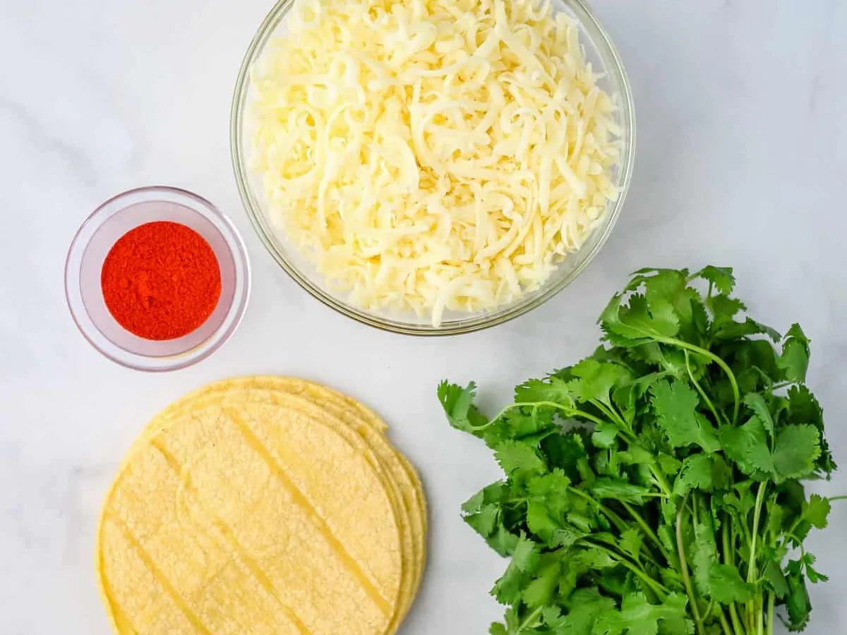 Chicken Enchilada Casserole