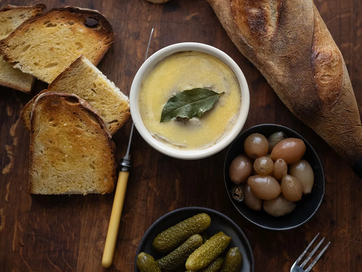Chicken Pate