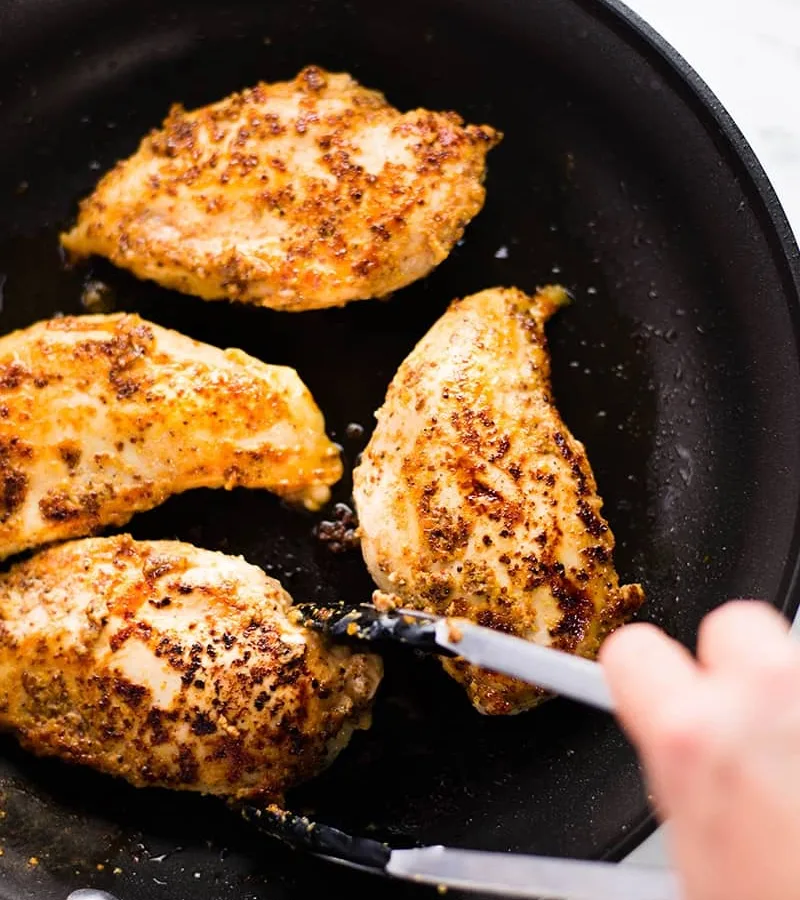 Chicken Stew Honey Mustard Marinade