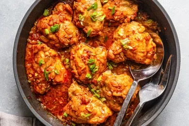 Chicken-Style Gravy