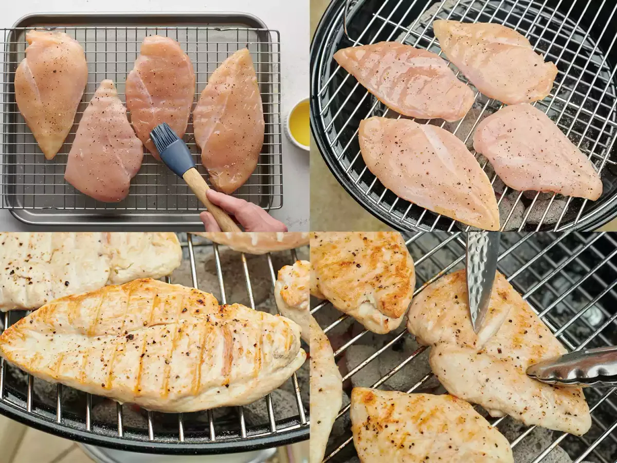 Chicken Valdostano