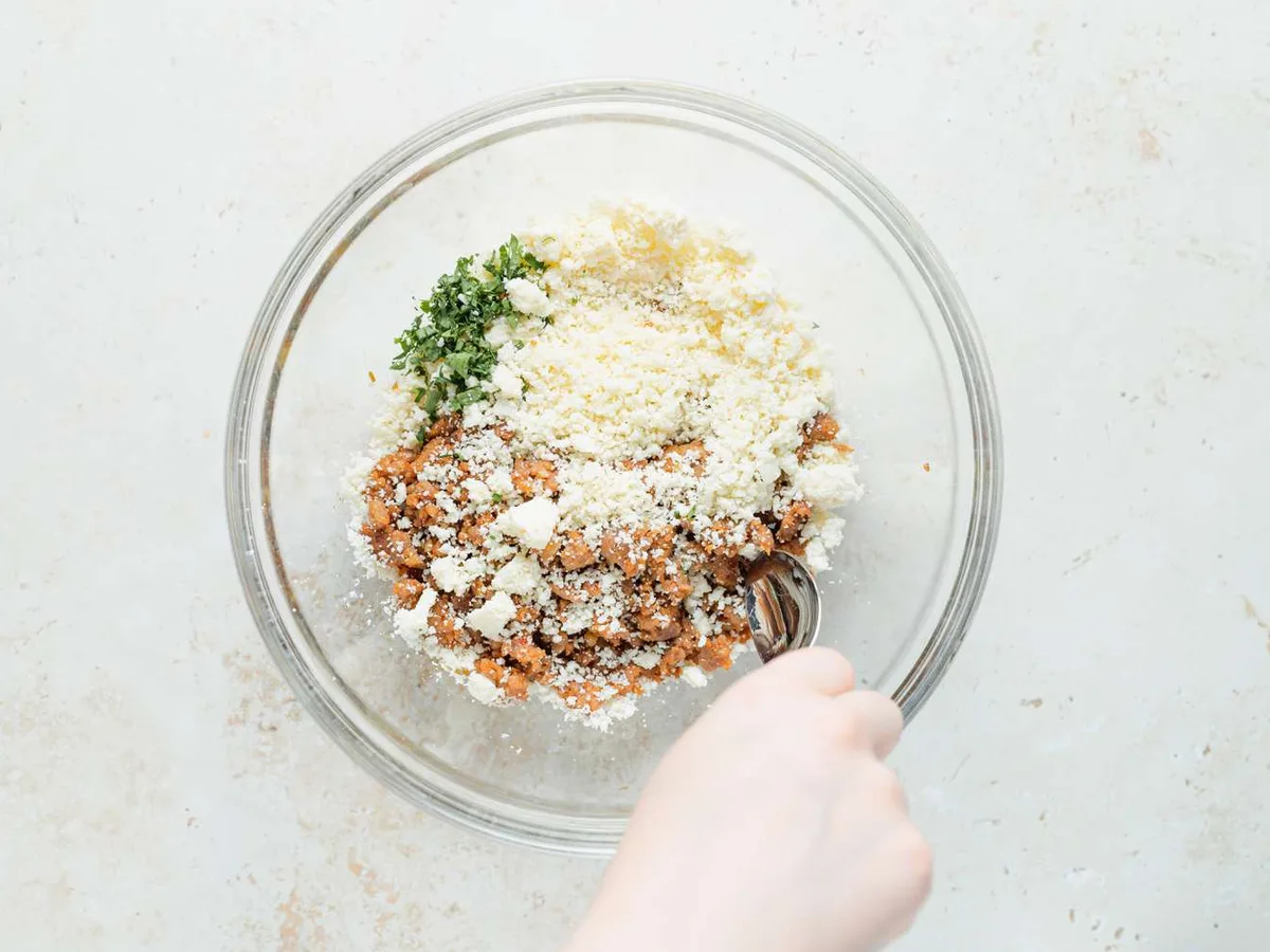 Chili Casserole