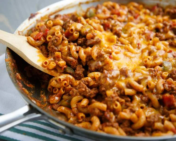 Chili−Roni