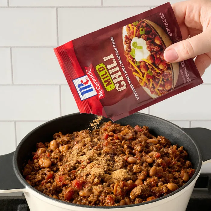 Chili-Roni