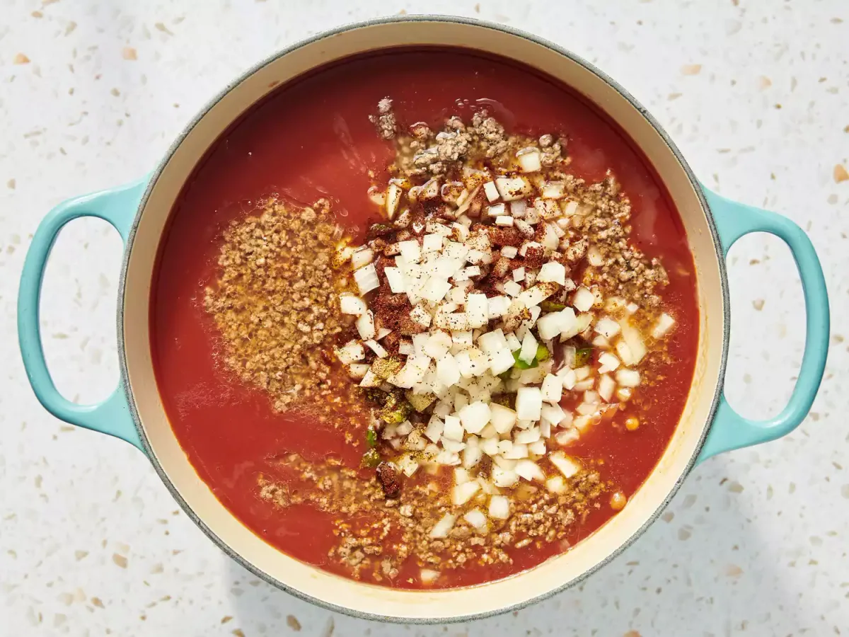 Chili Sauce