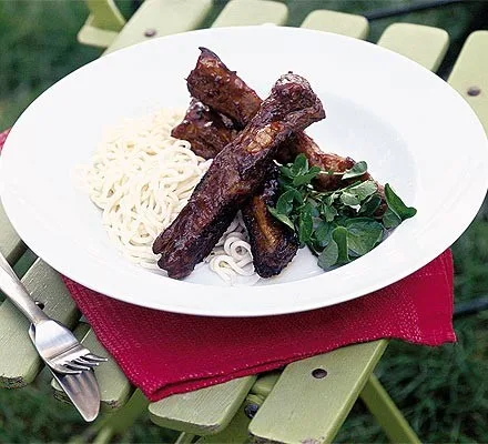Chinese Country Ribs