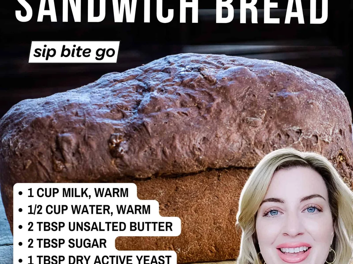 Chocolate Chip Bread