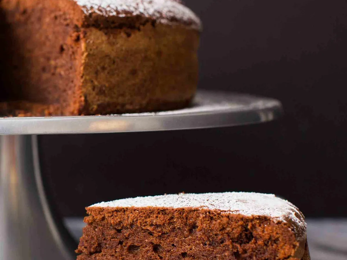 Chocolate, Chocolate Cake