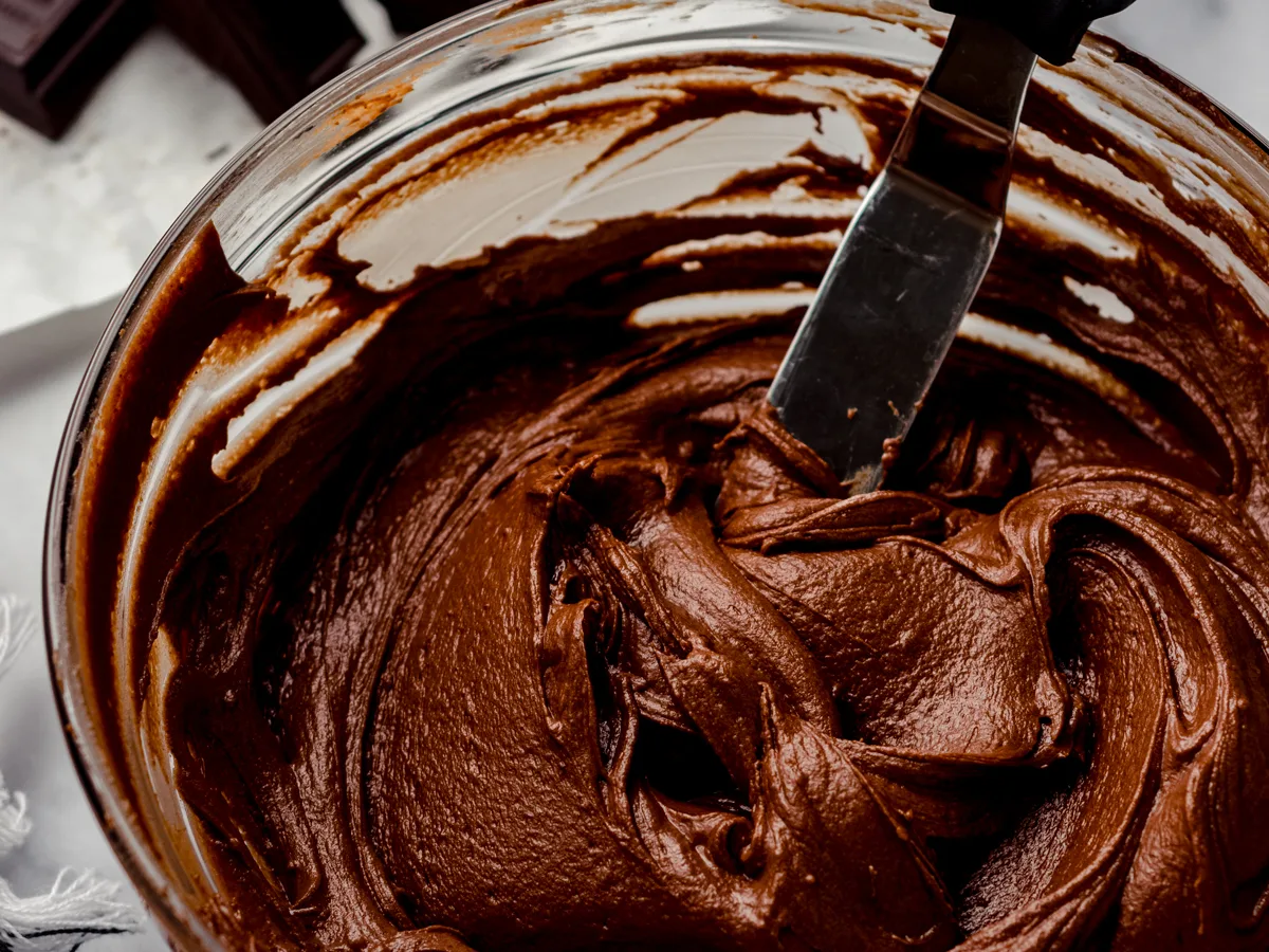 Chocolate Frosting