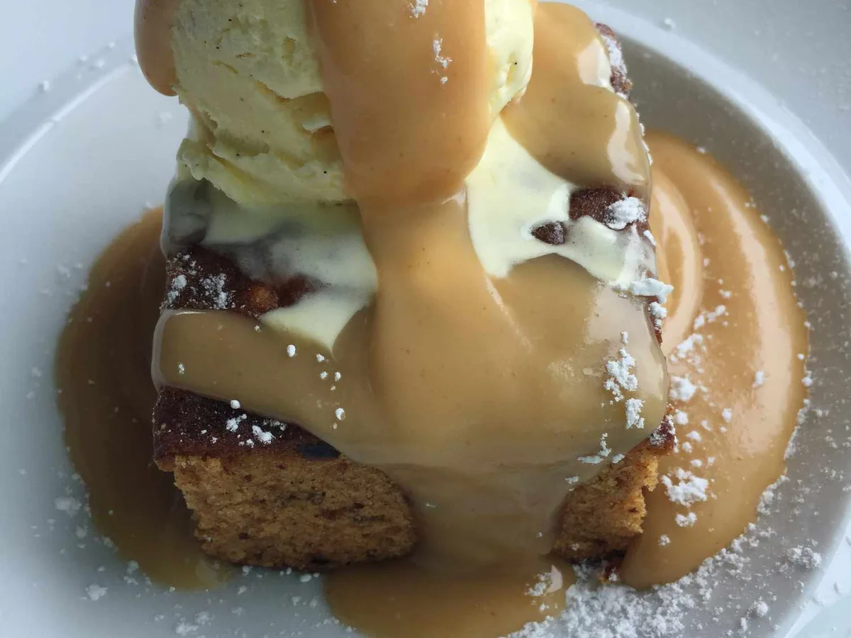 Chocolate Grand Marnier Sauce