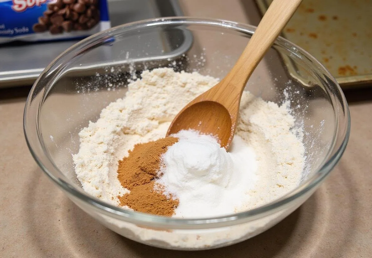 Chocolate Mini-Chippers
