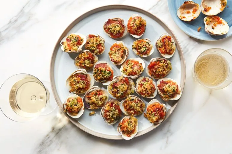 Clams Casino