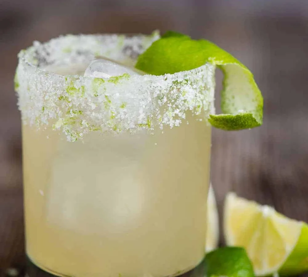 Classic Margarita