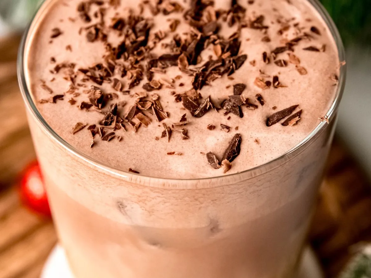 Cocoa Mocha Mint
