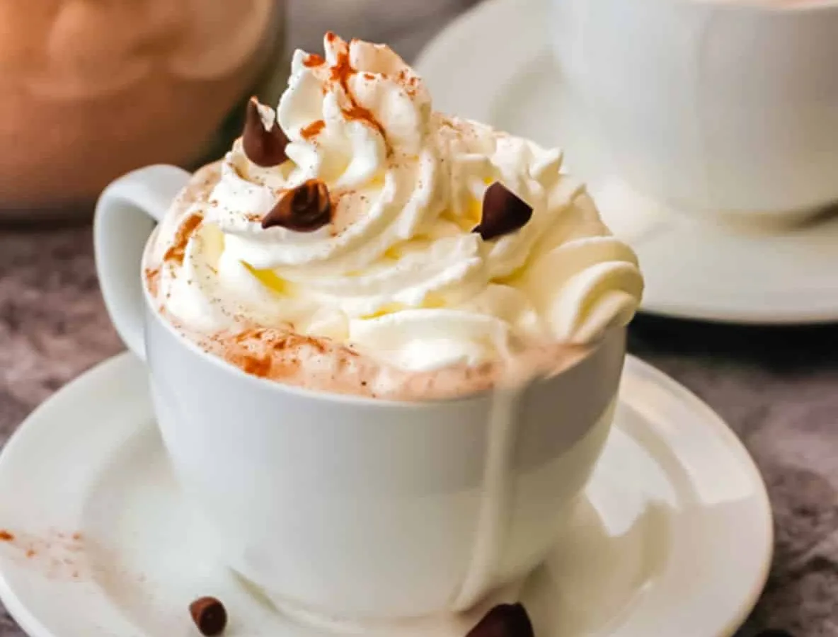 Cocoa