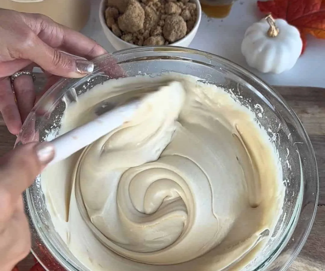 Coffee Frosting