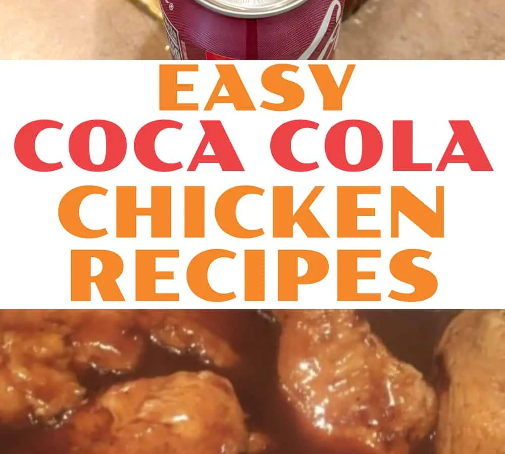 Cola−Chicken