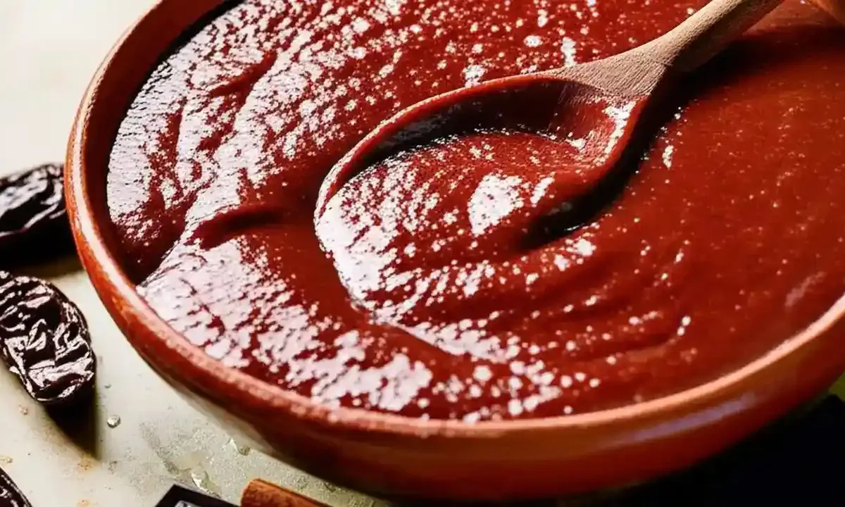 Colaradito Red Oaxacan Mole