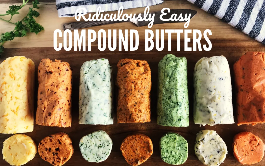 COMPOUND BUTTER