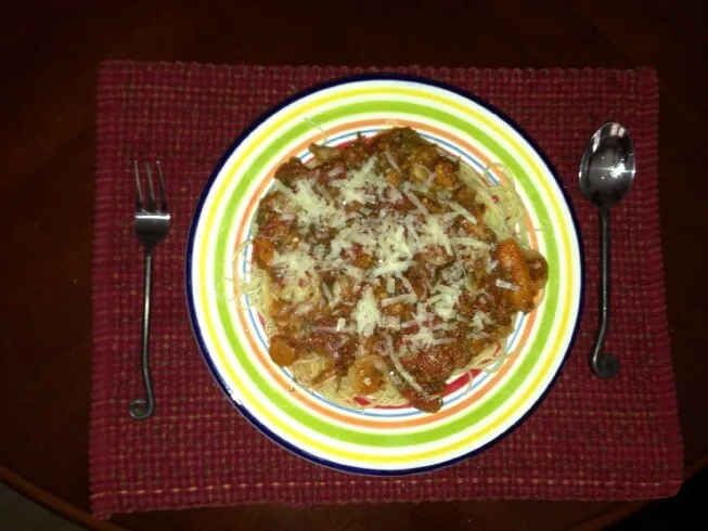 Conchiglie Tutto Giardino