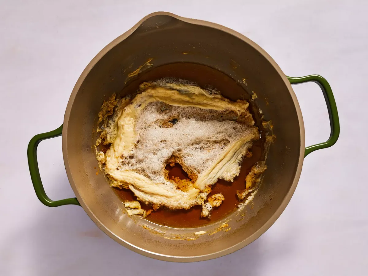 Consomme