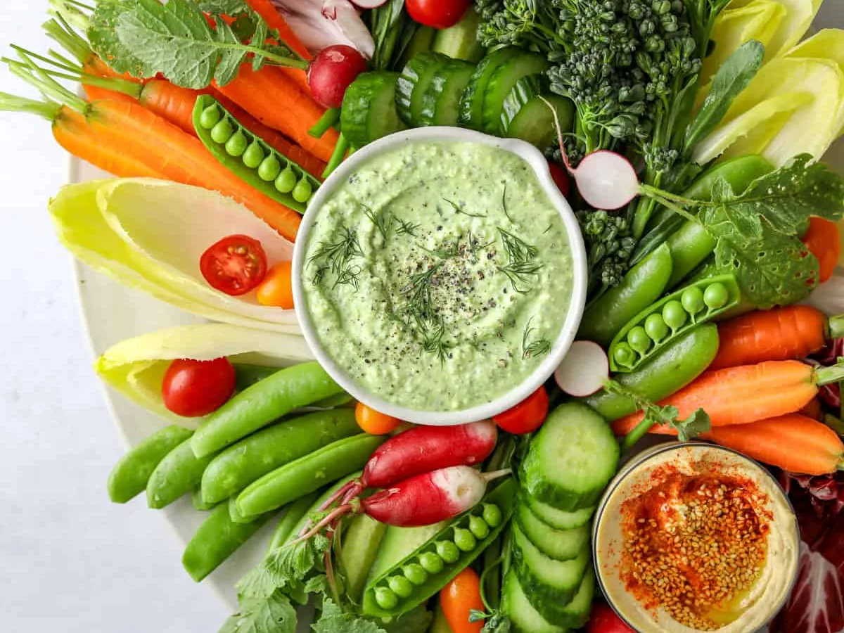 Copernicus Crudities
