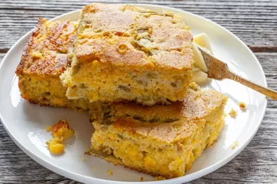 Corn Bread