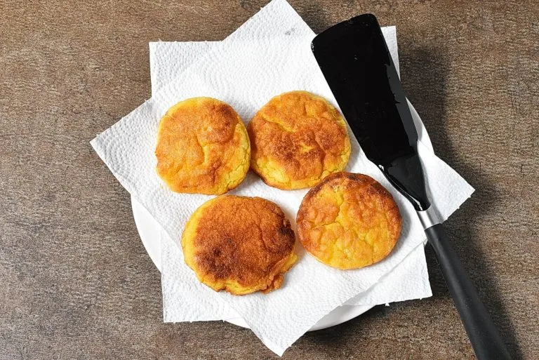 Corn Pone