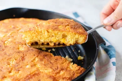 Cornbread II