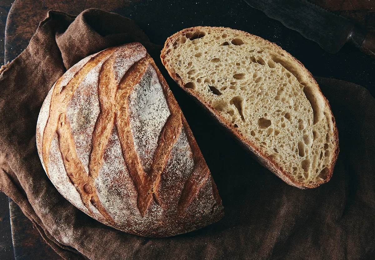 Country Bread