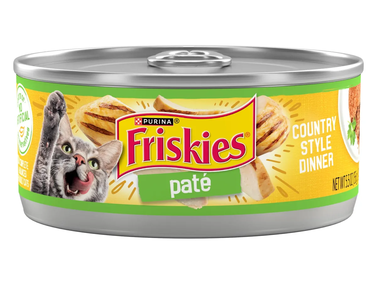 Country Pate