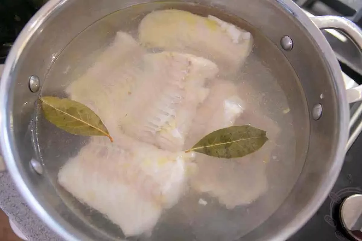 Court-Bouillon