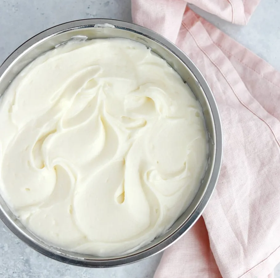 Cream-Cheese Pastries
