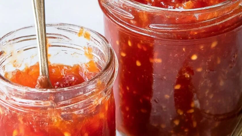 Crimson Jam