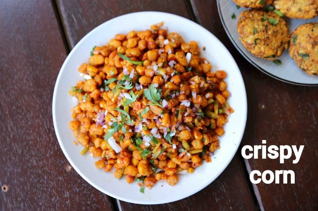 Crispy Corn−Coated Sand Dabs