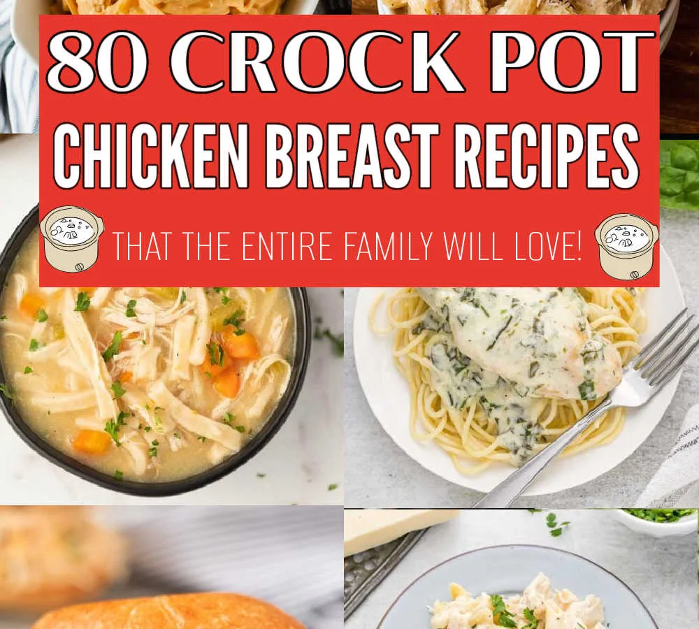 Crockpot Jambalaya