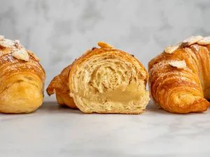 CROISSANTS - PAN-1