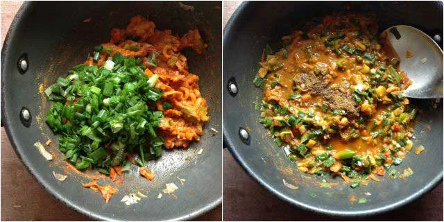Curry Sauce
