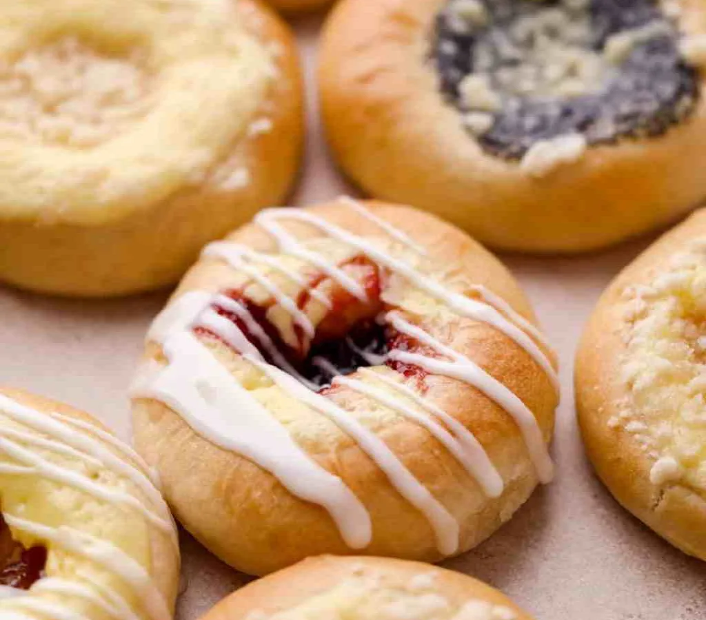 Czech Republic − Kolaches