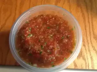 Dale’s Salsa