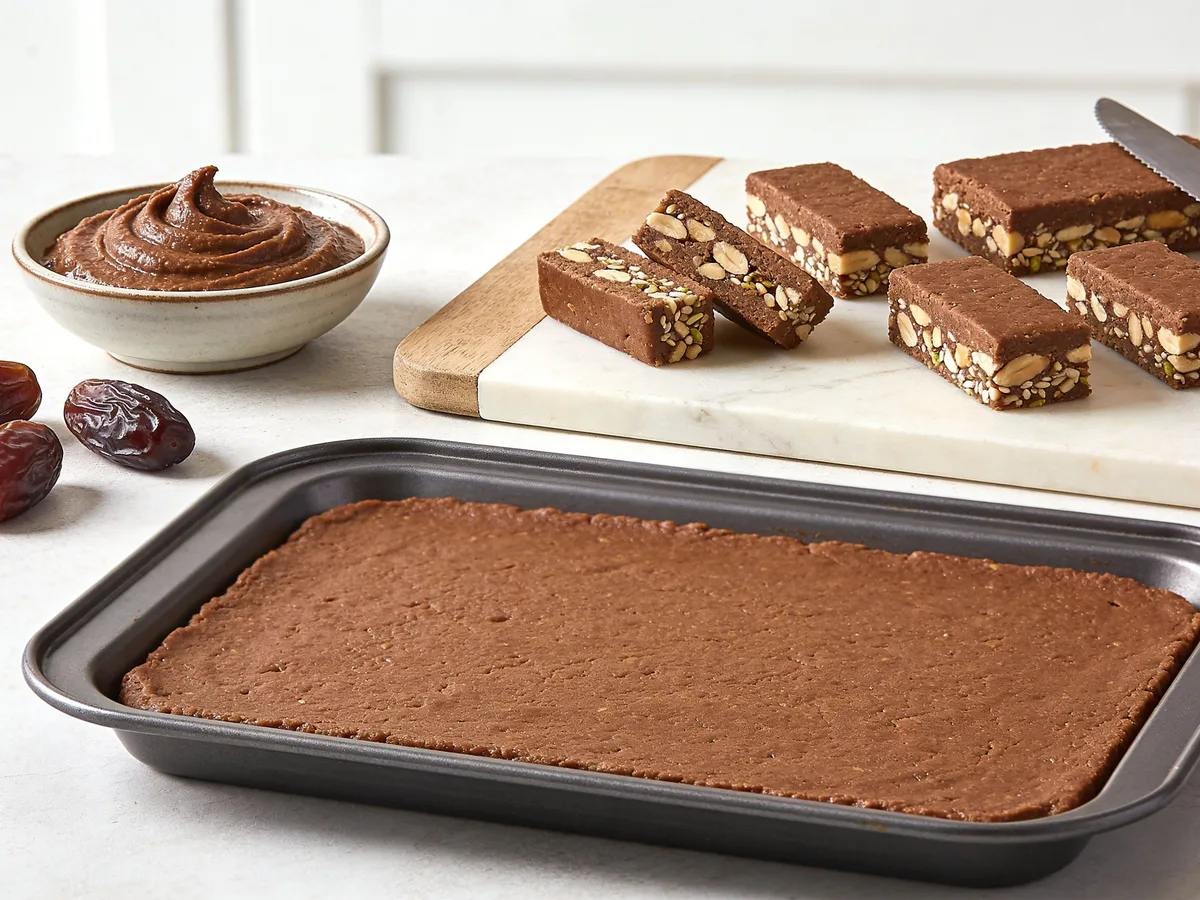 Date Cookies
