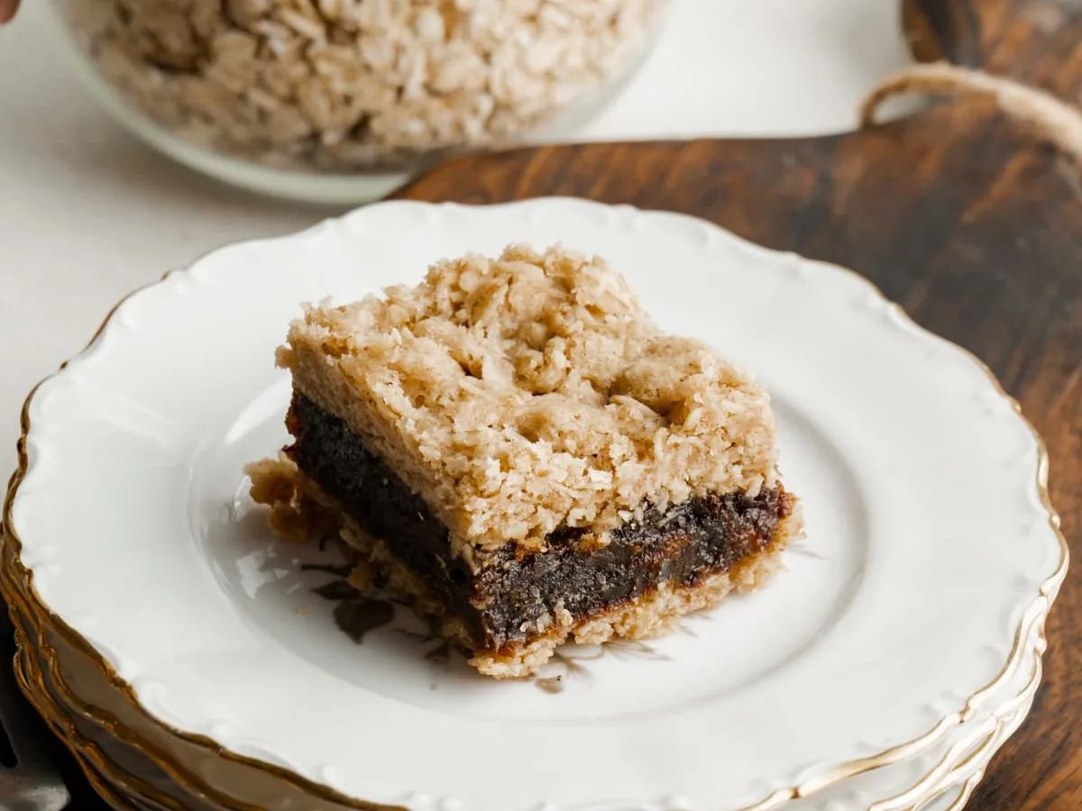 Date Squares