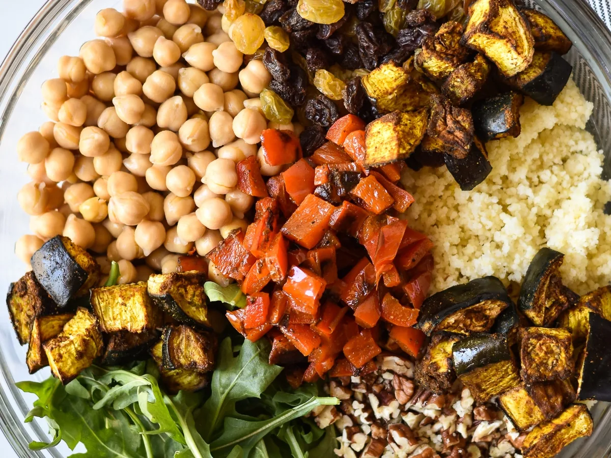 Delicious Millet
