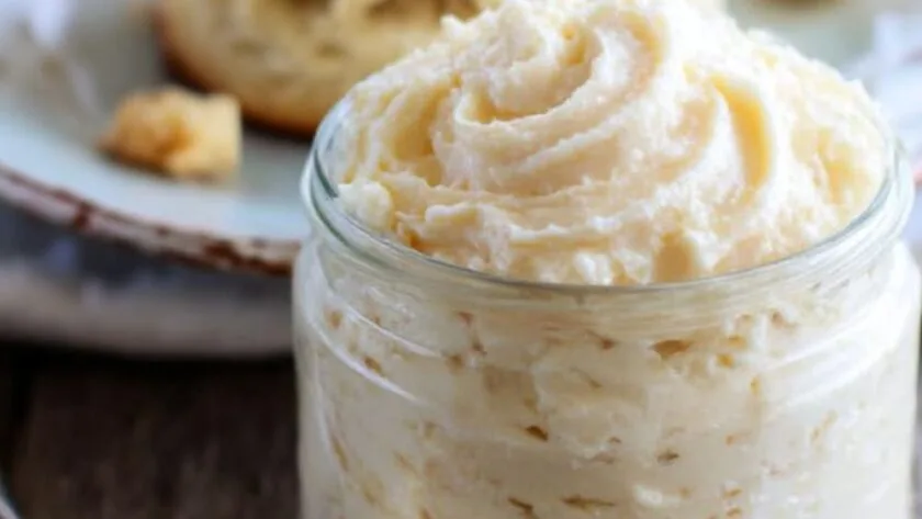 Devonshire Cream